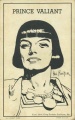 "Prince Valiant" by Hal Foster