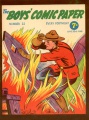 The Boys' Comic Paper #32