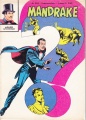 Mandrake #204
