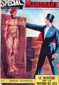 Spécial Mandrake (Mondes Mystérieux) 40