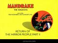 Return of the Mirror People - Part II