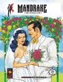 Shakti Comics Mandrake #4