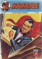 Mandrake #250