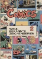 Comics #2 with Mandrake