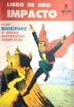 issue 27 with Mandrake